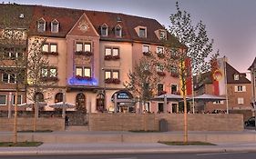 Hotel Walfisch Würzburg